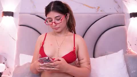 Angel Darcy  online show from July 14, 2026, 2:05 am