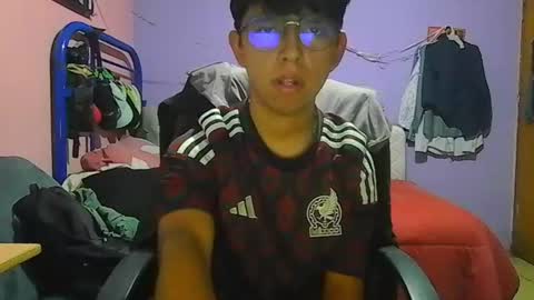 Jose Ian online show from June 20, 2026, 5:43 am