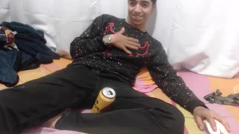 darkr_ider online show from May 7, 2026, 2:17 am