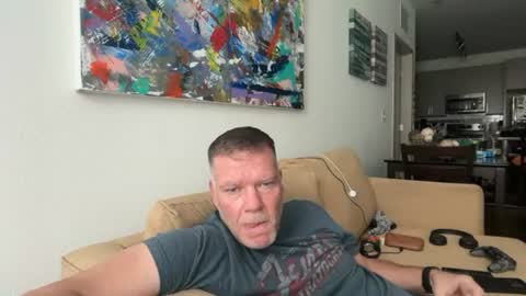 dartanha007 online show from June 15, 2026, 7:49 pm