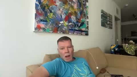 dartanha007 online show from June 28, 2026, 6:36 pm