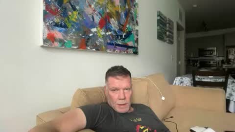 dartanha007 online show from July 6, 2026, 6:21 pm