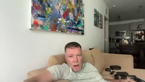 dartanha007 online show from July 20, 2026, 6:43 pm