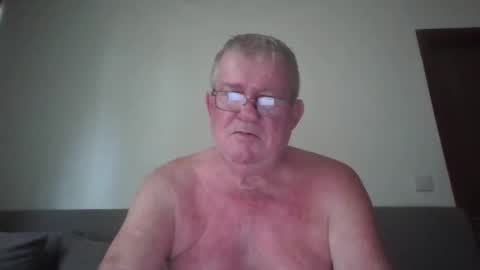 darwincock online show from May 18, 2026, 1:24 am