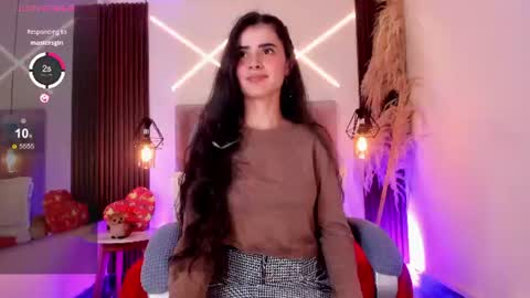 dasha_rodriguez online show from July 24, 2026, 2:15 pm