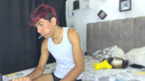 ANGEL online show from June 26, 2026, 12:37 am