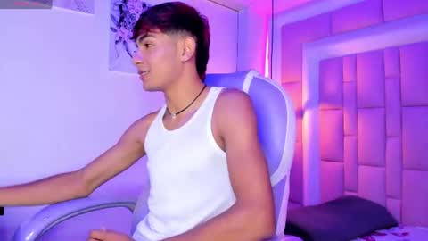 ANGEL online show from July 13, 2026, 3:53 am