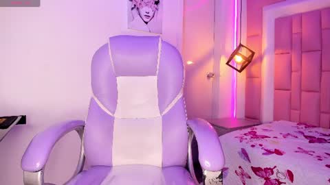 ANGEL online show from July 22, 2026, 4:04 am