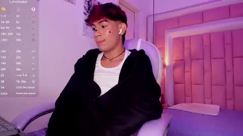 ANGEL online show from August 7, 2026, 4:58 am
