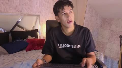 Dave online show from July 26, 2026, 7:43 pm