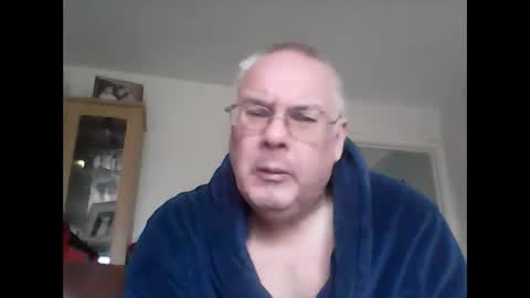 Dave online show from January 28, 2025, 11:17 am
