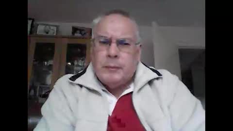 Dave online show from February 1, 2025, 2:45 pm