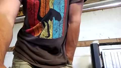 davey33_ online show from July 5, 2026, 6:48 pm