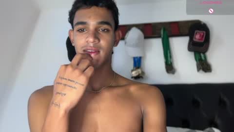 david_hot44 online show from June 30, 2026, 1:12 pm