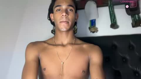 david_hot44 online show from July 21, 2026, 11:40 pm