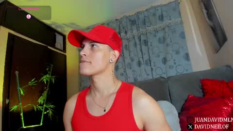 David Neill online show from July 16, 2026, 11:11 pm