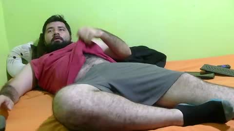 David online show from July 21, 2026, 5:10 am