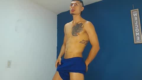 Snapshot of davidgalvis1 chatting on December 23, 2024, 10:12 pm David Galvis - independent model online show from December 23, 2024, 10:12 pm