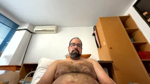davidmax245 online show from July 22, 2026, 4:10 pm