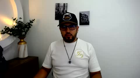 daviko07 online show from August 3, 2026, 6:00 pm