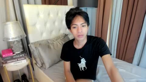 daniel online show from July 12, 2026, 6:10 pm