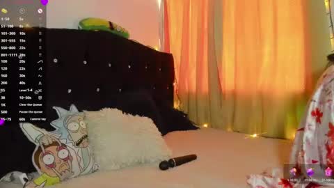 dayana_harlow2 online show from July 24, 2026, 2:59 pm
