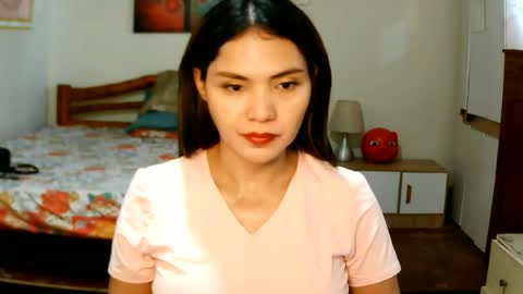 Dayana Cristal online show from June 18, 2026, 6:02 am