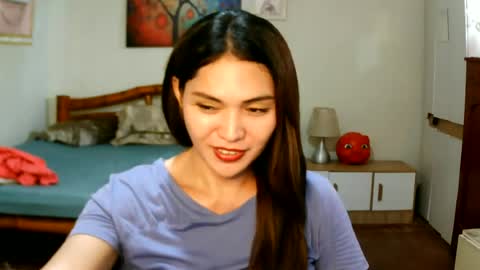 Dayana Cristal online show from June 22, 2026, 4:09 am