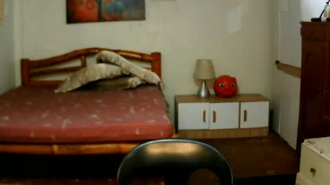 Dayana Cristal online show from June 24, 2026, 7:18 am