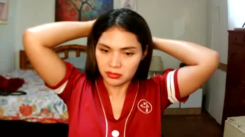 Dayana Cristal online show from June 28, 2026, 3:56 am