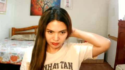 Dayana Cristal online show from July 3, 2026, 7:48 am