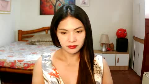 Dayana Cristal online show from July 25, 2026, 7:50 am