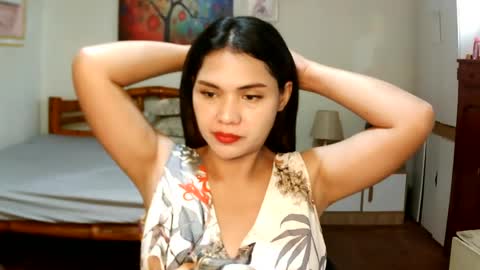 Dayana Cristal online show from July 28, 2026, 3:13 am