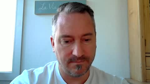daytrader77 online show from July 25, 2026, 11:30 am
