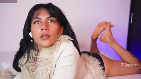 Snapshot of dayycass chatting on July 7, 2026, 12:02 am Dayana online show from July 7, 2026, 12:02 am