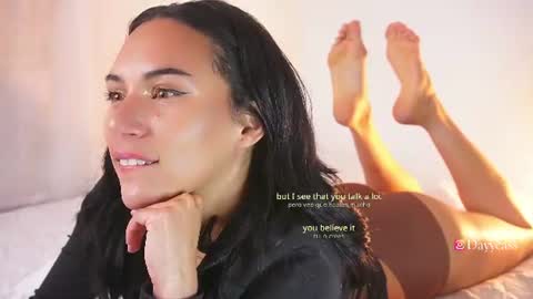 Snapshot of dayycass chatting on July 11, 2026, 3:20 am Dayana online show from July 11, 2026, 3:20 am