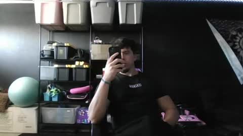 david online show from July 15, 2026, 12:05 am