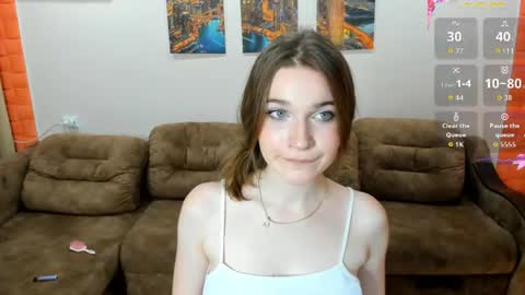 Hello im Veronika online show from July 15, 2026, 6:02 pm