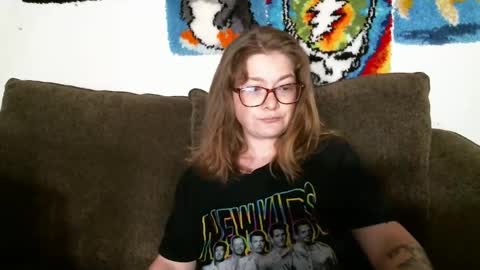 Snapshot of debbieafterhours69 chatting on June 1, 2026, 11:23 am DEBBIE online show from June 1, 2026, 11:23 am