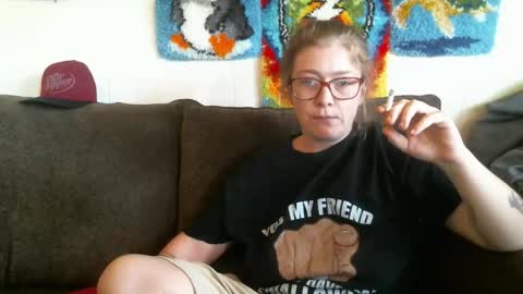 Snapshot of debbieafterhours69 chatting on June 3, 2026, 3:06 pm DEBBIE online show from June 3, 2026, 3:06 pm