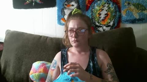 Snapshot of debbieafterhours69 chatting on June 9, 2026, 6:19 pm DEBBIE online show from June 9, 2026, 6:19 pm