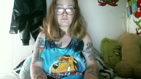 Snapshot of debbieafterhours69 chatting on June 18, 2026, 5:41 am DEBBIE online show from June 18, 2026, 5:41 am
