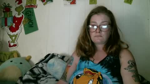 Snapshot of debbieafterhours69 chatting on June 19, 2026, 2:16 am DEBBIE online show from June 19, 2026, 2:16 am