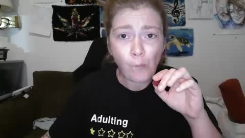 DEBBIE online show from July 30, 2026, 3:44 pm