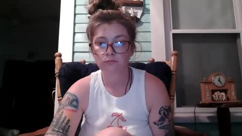 DEBBIE online show from August 8, 2026, 12:02 am