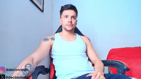 Santiago online show from June 28, 2026, 1:17 pm
