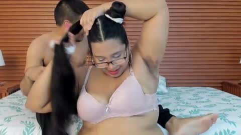 deepandcurvy online show from July 20, 2026, 12:18 pm