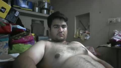 deepu1248 online show from June 7, 2026, 5:06 pm