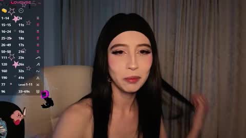 Snapshot of deftsuki chatting on November 27, 2025, 4:03 am Stephanie.e online show from November 27, 2025, 4:03 am