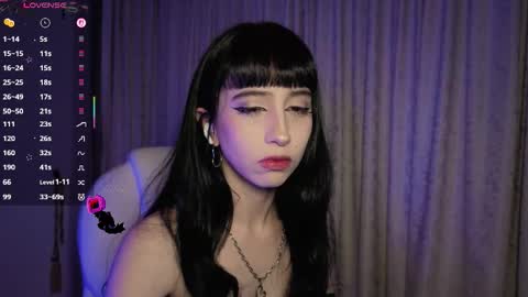 Snapshot of deftsuki chatting on December 14, 2025, 5:02 am Stephanie.e online show from December 14, 2025, 5:02 am